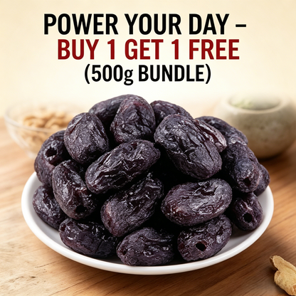 🍌More Energy More Confidence More Life Daily Wellness Support For Men-B01
