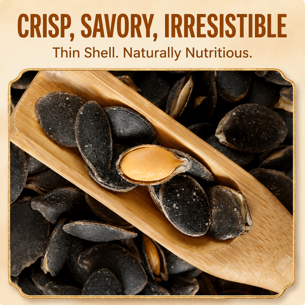 💥Small Seeds Big Difference in How You Feel🚫💊Men’s Natural Vitality Support No Chemicals-GD