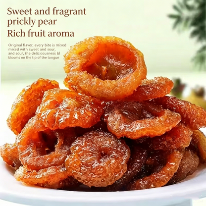 🖤🖤Say goodbye to high-calorie guilt! 🥝Satisfy your cravings with ourfiber-rich Natural Dried Cili Fruit-C7