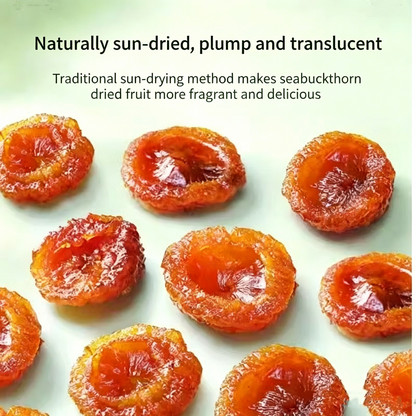🍋Say goodbye to high-calorie guilt! 🥝Satisfy your cravings with ourfiber-rich Natural Dried Cili Fruit-B01