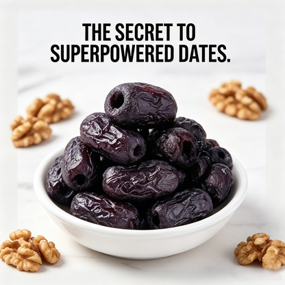 🍌More Energy More Confidence More Life Daily Wellness Support For Men-B01