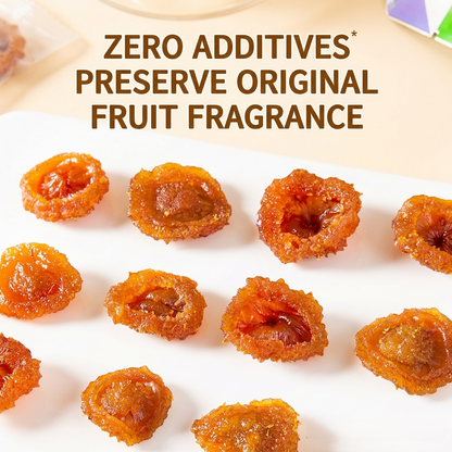 🤎🤎Say goodbye to high-calorie guilt! 🥝Satisfy your cravings with ourfiber-rich Natural Dried Cili Fruit-C7
