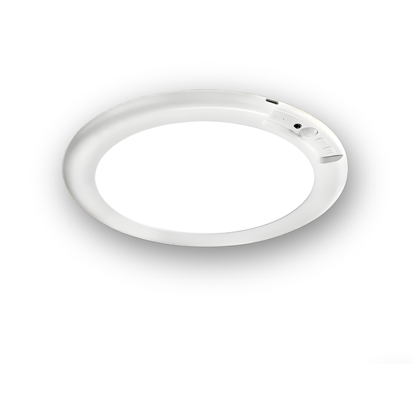 Snap-On Motion Ceiling Lights