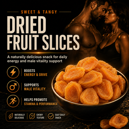 ⚽Date Night Wampee Bites | Sweet-Tart Confidence for Him-B01