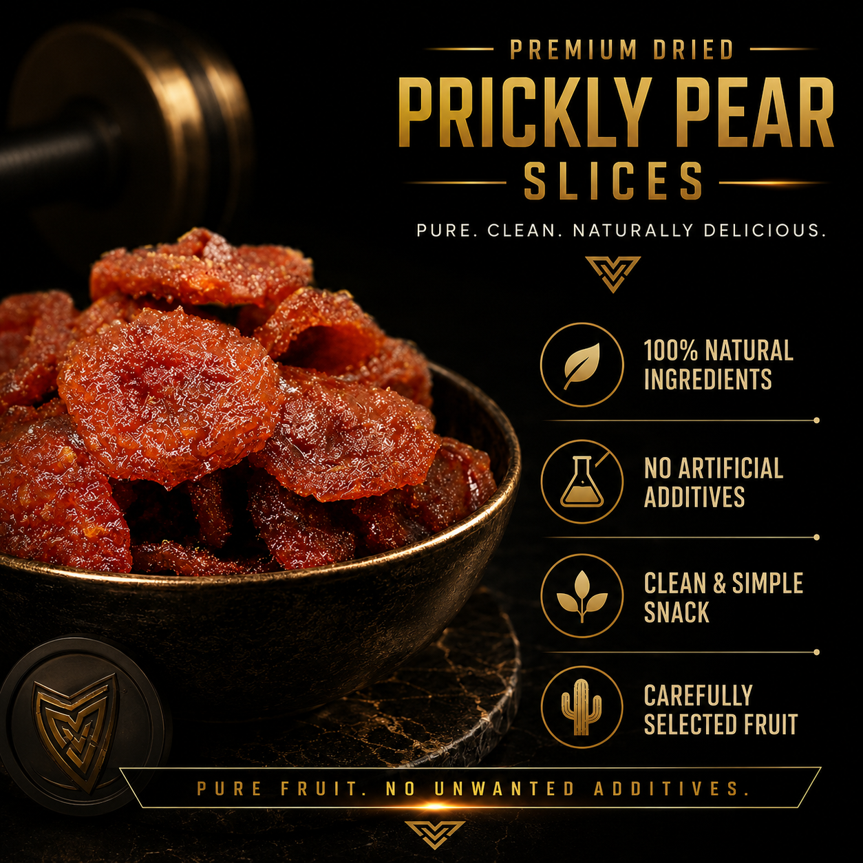 ✅🏆Ultimate Testosterone Revival 🔥🦋Antioxidant-Rich Rosa Roxburghii Slices for Better Bedroom Performance | Support Energy, Stamina & Bedroom Confidence Naturally-C7