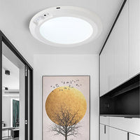 3 Light Modes -【Magnetic Installation】
